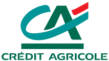 Credit agricole logo