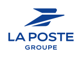 Groupe la poste png
